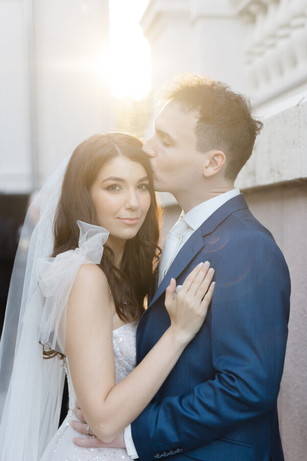 Budapest wedding venue: Botaniq Turai kastély - photo 63