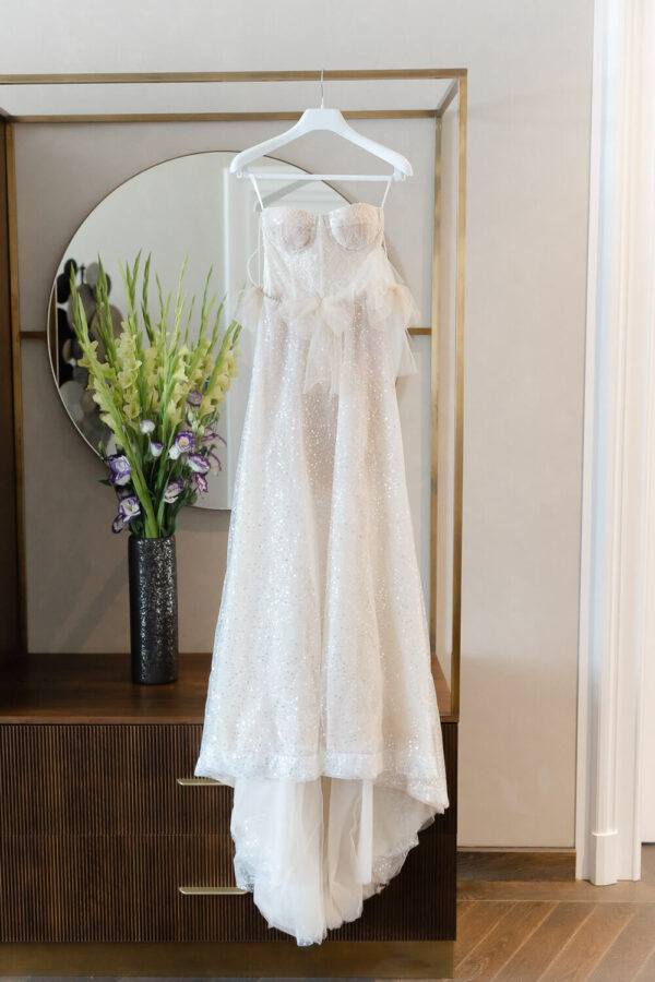 Budapest wedding venue: Botaniq Turai kastély - photo 7