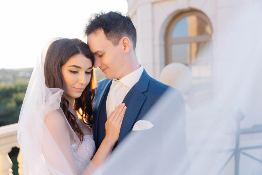 Budapest wedding venue: Botaniq Turai kastély - photo 73