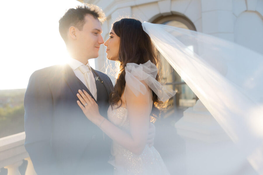 Budapest wedding venue: Botaniq Turai kastély - photo 75