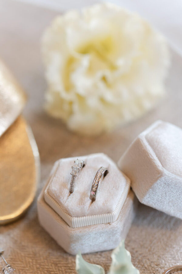 Budapest wedding venue: Botaniq Turai kastély - photo 14