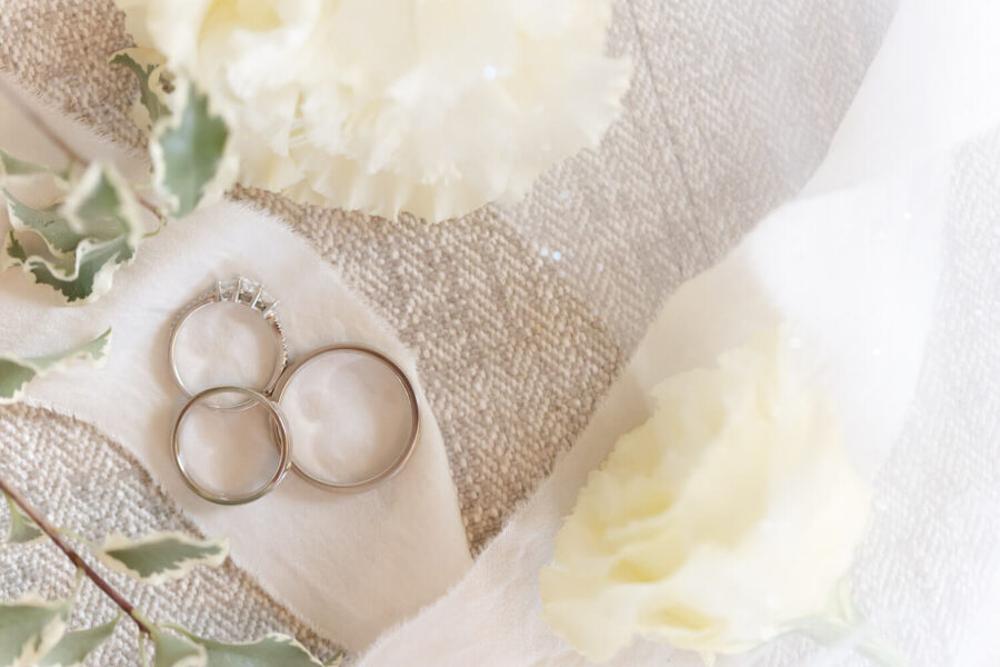 Budapest wedding venue: Botaniq Turai kastély - photo 12