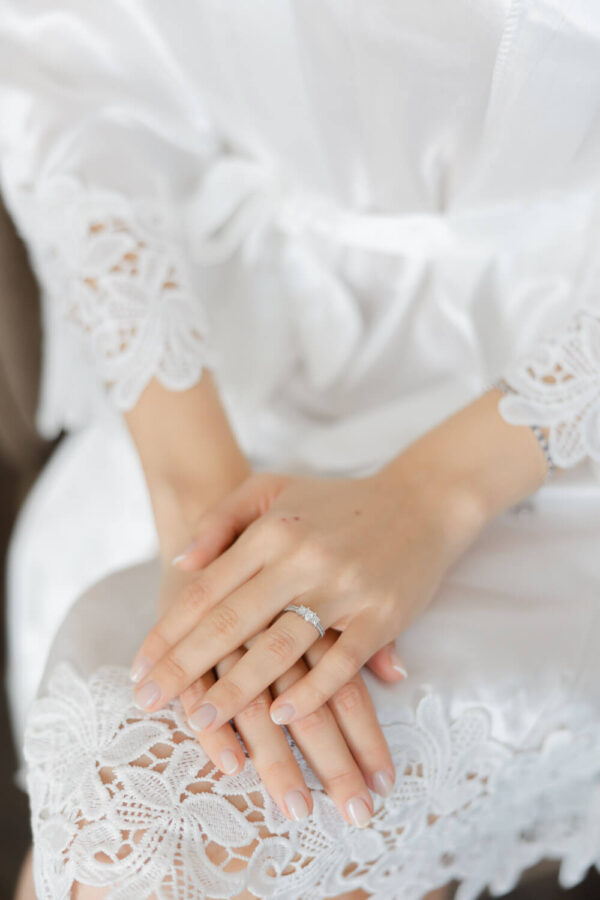 Budapest wedding venue: Botaniq Turai kastély - photo 9