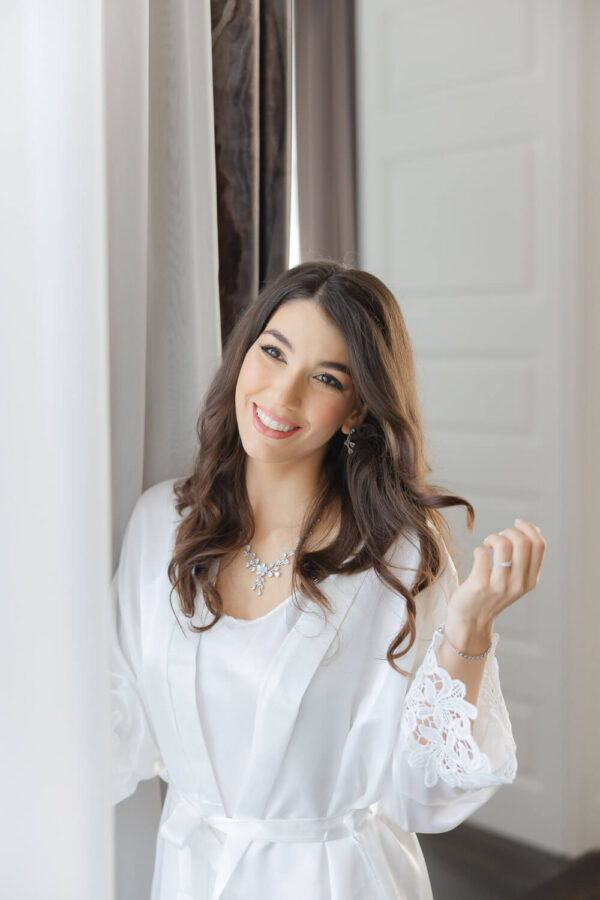 Budapest wedding venue: Botaniq Turai kastély - photo 15