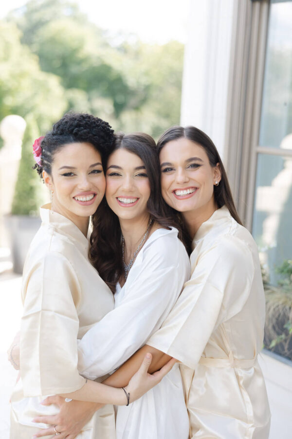 Budapest wedding venue: Botaniq Turai kastély - photo 21