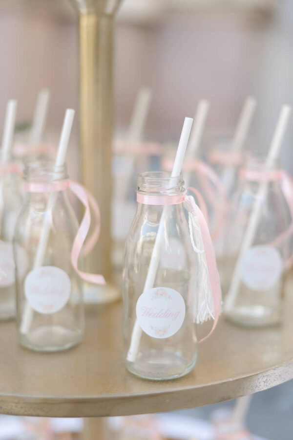 Budapest wedding venue: Botaniq Turai kastély - photo 35