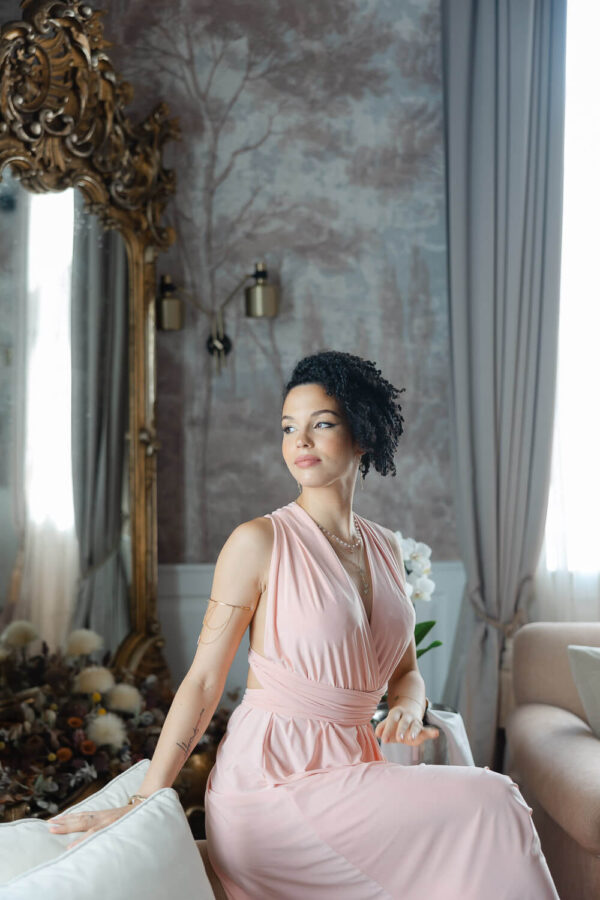 Budapest wedding venue: Botaniq Turai kastély - photo 28