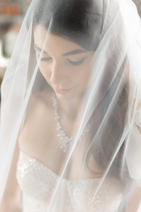 Budapest wedding venue: Botaniq Turai kastély - photo 27