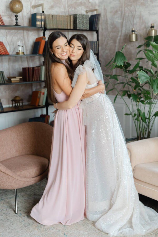 Budapest wedding venue: Botaniq Turai kastély - photo 37