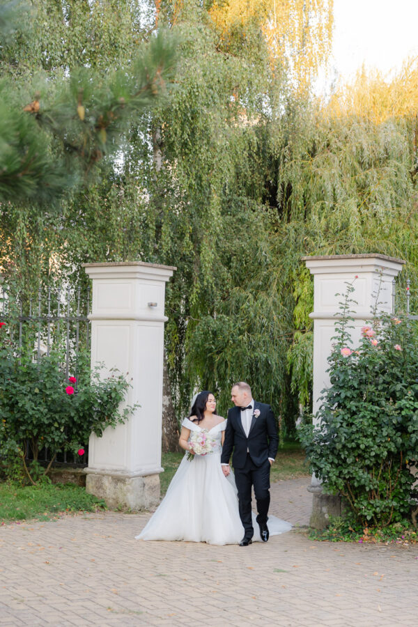 Prague wedding venue :: CHATEAU NIMERICE - photo 54