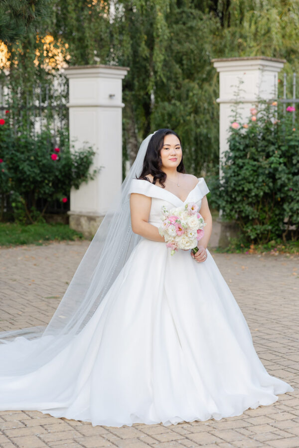 Prague wedding venue :: CHATEAU NIMERICE - photo 74