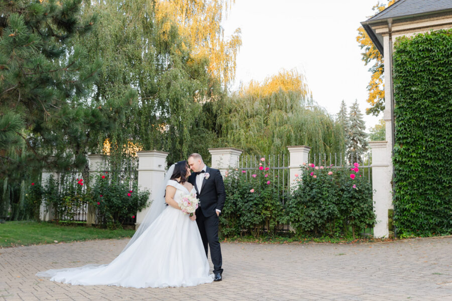 Prague wedding venue :: CHATEAU NIMERICE - photo 73