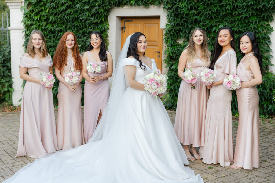 Prague wedding venue :: CHATEAU NIMERICE - photo 32