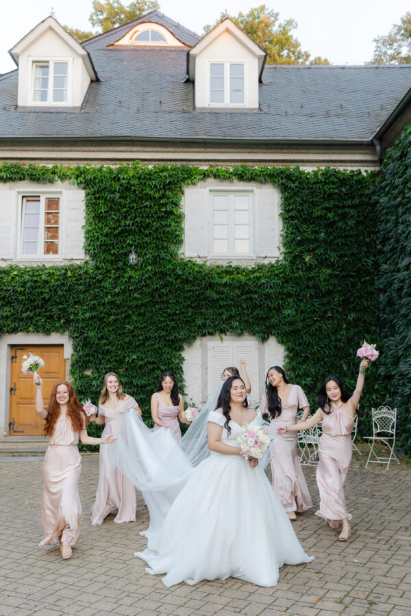 Prague wedding venue :: CHATEAU NIMERICE - photo 34