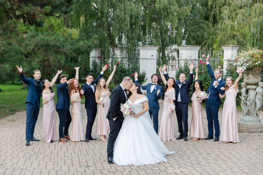 Prague wedding venue :: CHATEAU NIMERICE - photo 96