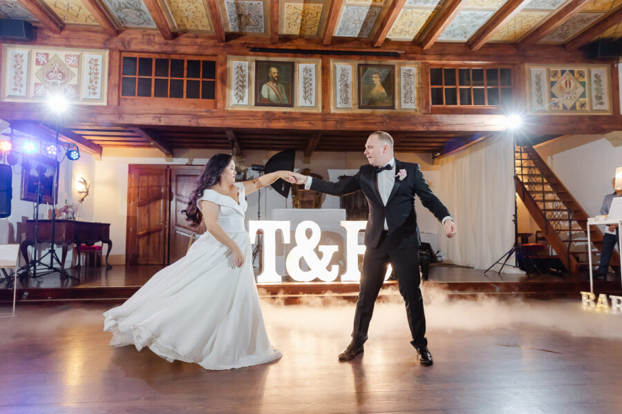 Prague wedding venue :: CHATEAU NIMERICE - photo 104