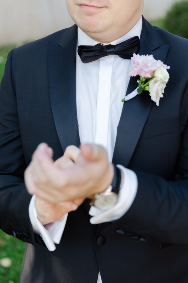 Prague wedding venue :: CHATEAU NIMERICE - photo 35