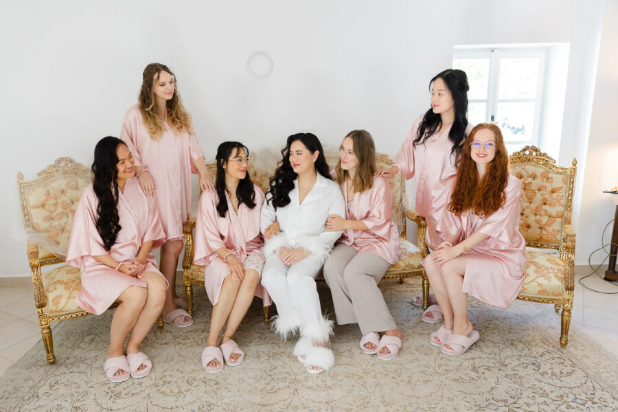 Prague wedding venue :: CHATEAU NIMERICE - photo 19