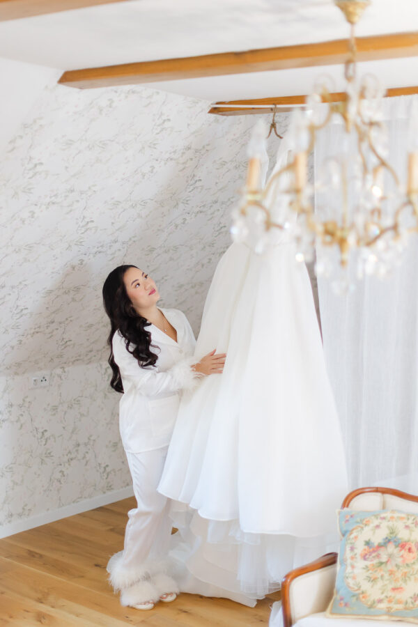 Prague wedding venue :: CHATEAU NIMERICE - photo 15