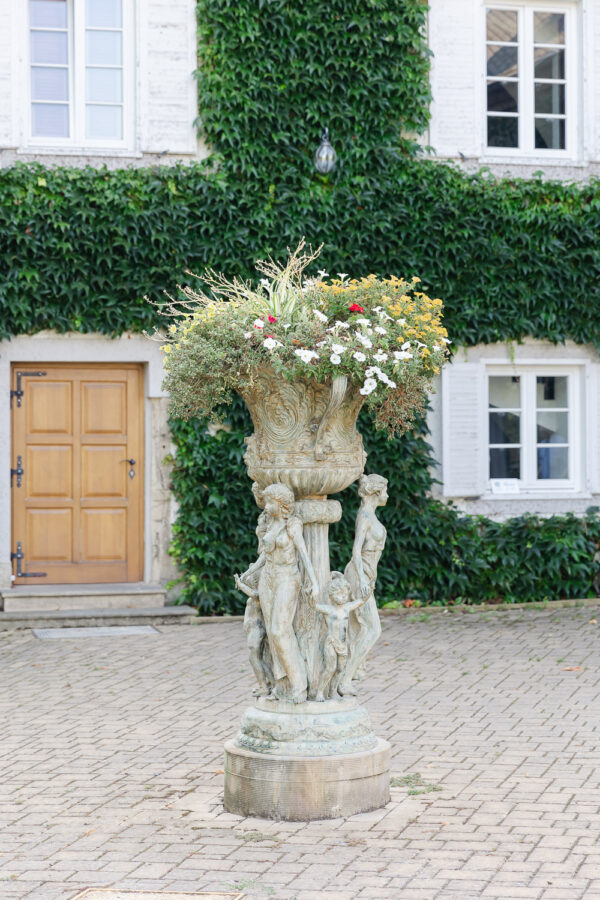 Prague wedding venue :: CHATEAU NIMERICE - photo 3