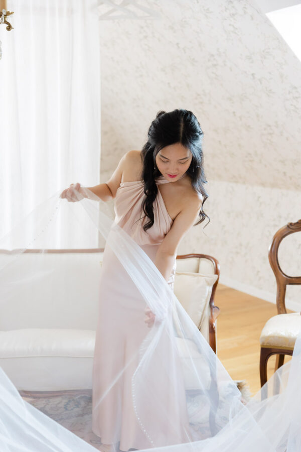 Prague wedding venue :: CHATEAU NIMERICE - photo 31