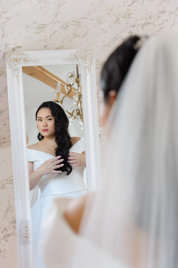 Prague wedding venue :: CHATEAU NIMERICE - photo 29