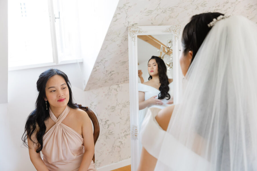 Prague wedding venue :: CHATEAU NIMERICE - photo 23