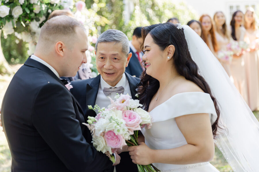 Prague wedding venue :: CHATEAU NIMERICE - photo 48