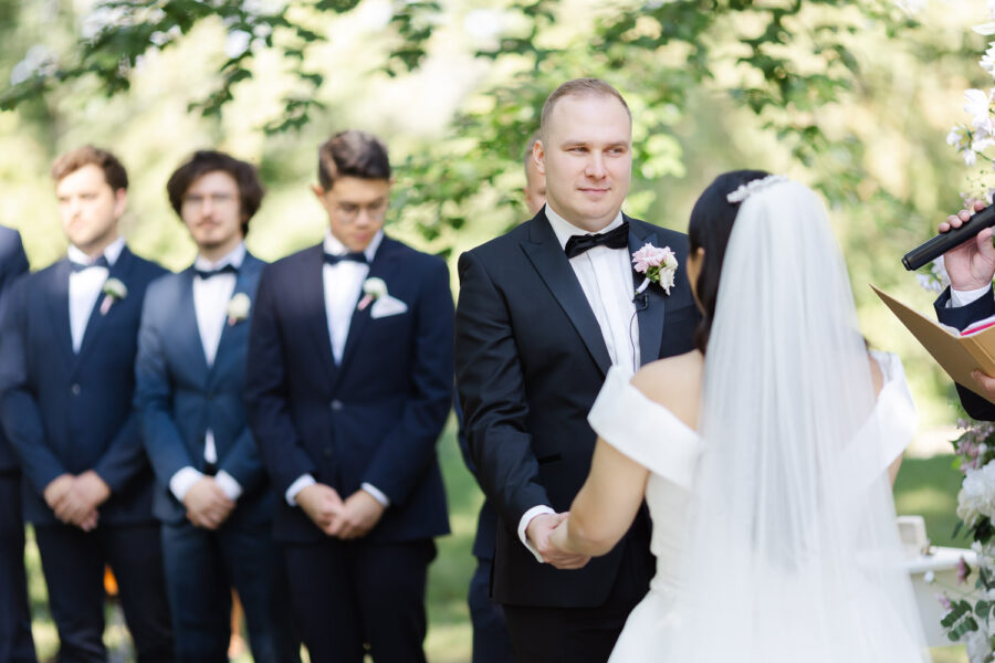 Prague wedding venue :: CHATEAU NIMERICE - photo 50