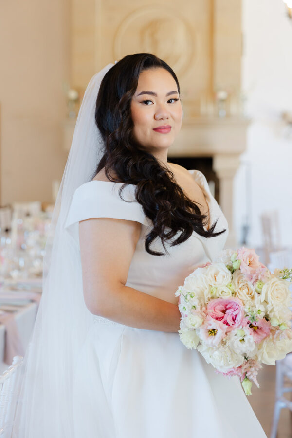 Prague wedding venue :: CHATEAU NIMERICE - photo 60