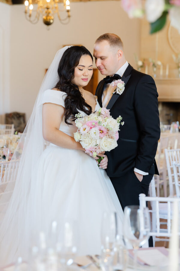 Prague wedding venue :: CHATEAU NIMERICE - photo 65