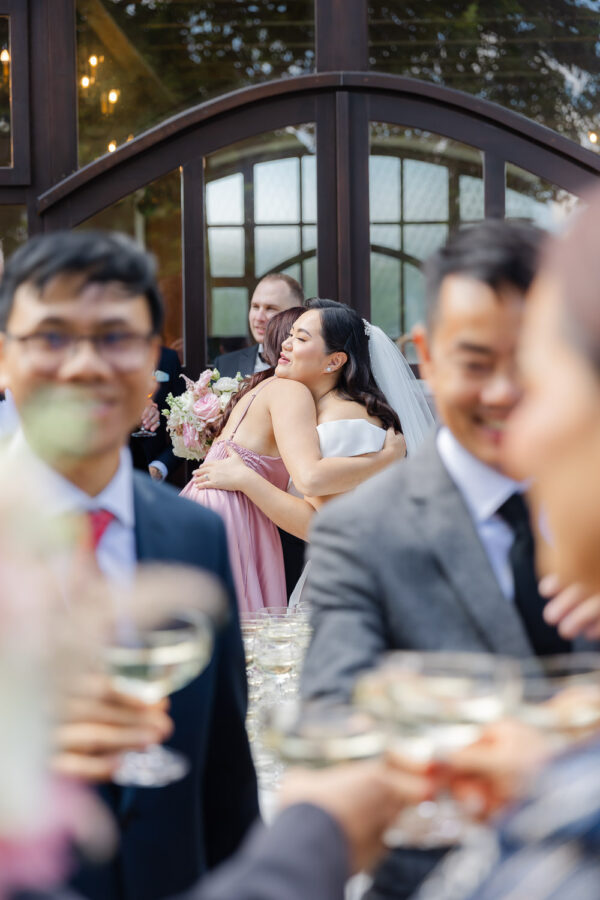 Prague wedding venue :: CHATEAU NIMERICE - photo 71