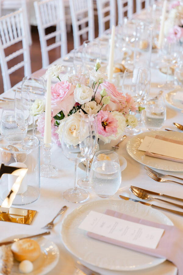 Prague wedding venue :: CHATEAU NIMERICE - photo 64