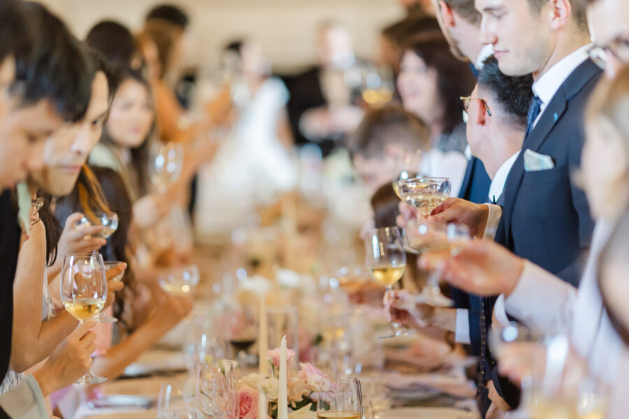 Prague wedding venue :: CHATEAU NIMERICE - photo 68