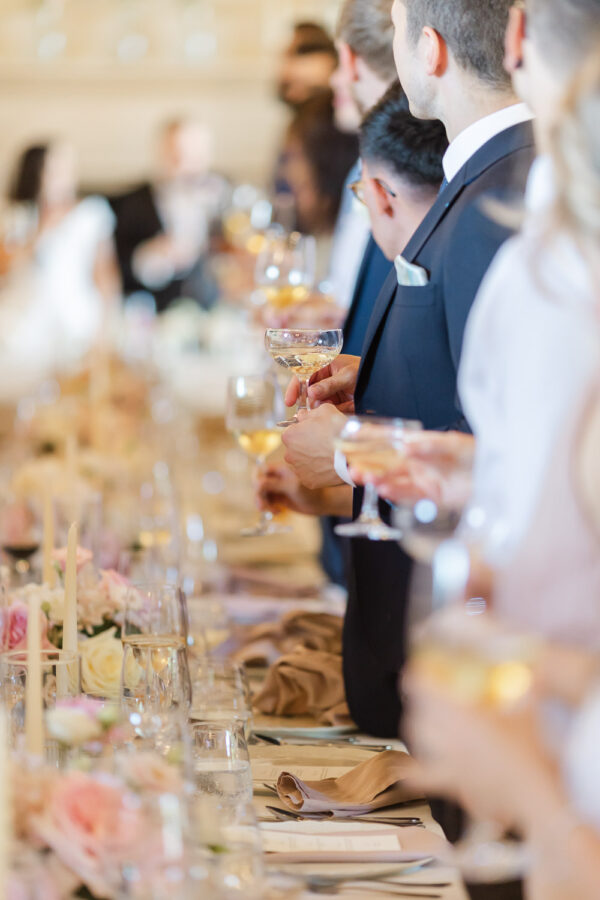 Prague wedding venue :: CHATEAU NIMERICE - photo 52