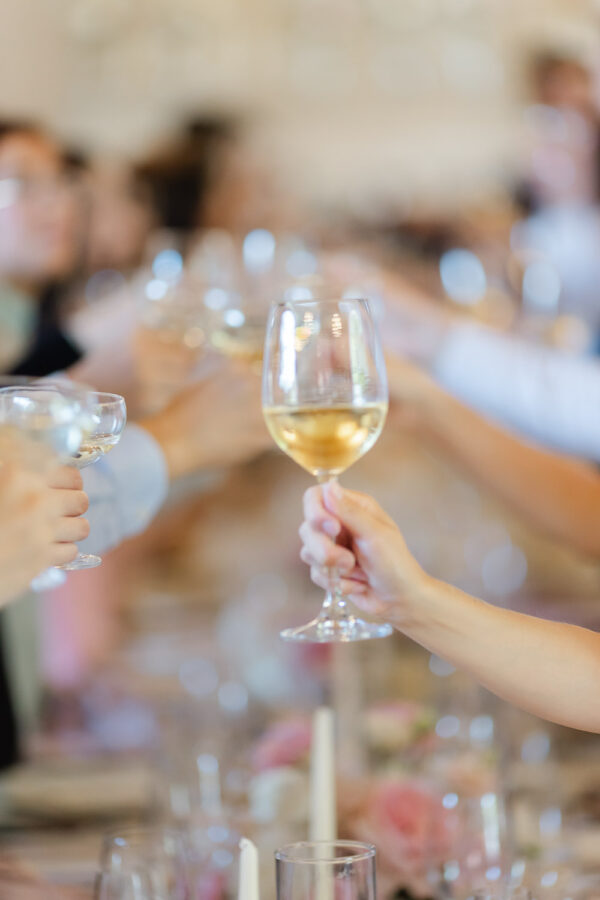 Prague wedding venue :: CHATEAU NIMERICE - photo 67