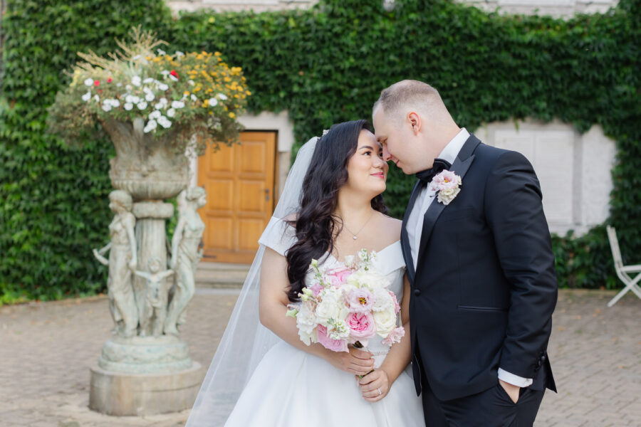 Prague wedding venue :: CHATEAU NIMERICE - photo 95