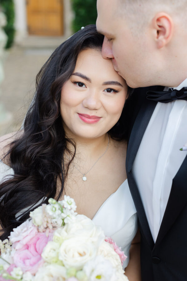 Prague wedding venue :: CHATEAU NIMERICE - photo 92