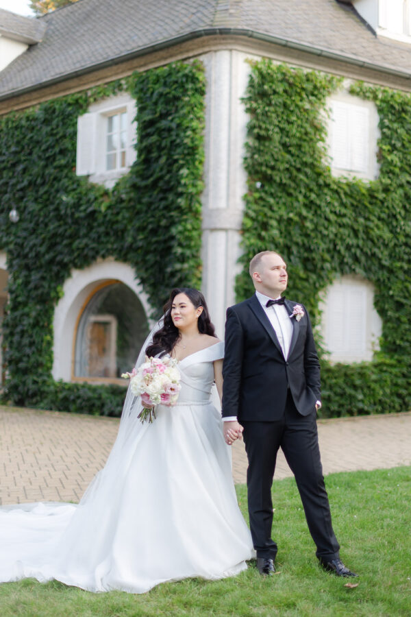 Prague wedding venue :: CHATEAU NIMERICE - photo 72