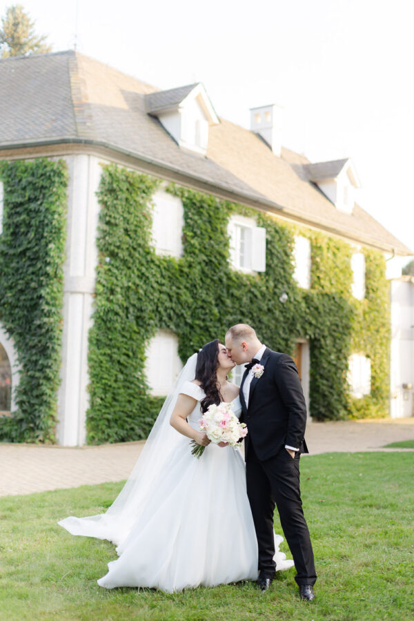 Prague wedding venue :: CHATEAU NIMERICE - photo 89