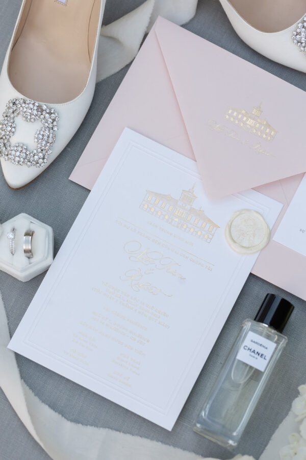 Prague wedding venue :: CHATEAU NIMERICE - photo 2