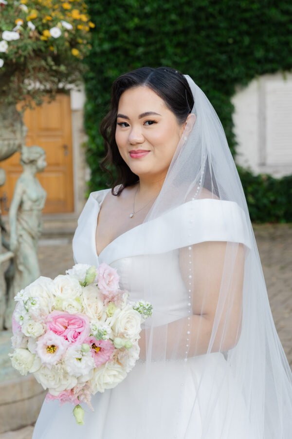 Prague wedding venue :: CHATEAU NIMERICE - photo 87