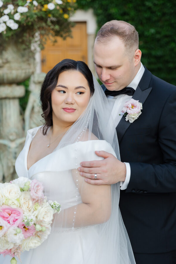 Prague wedding venue :: CHATEAU NIMERICE - photo 85