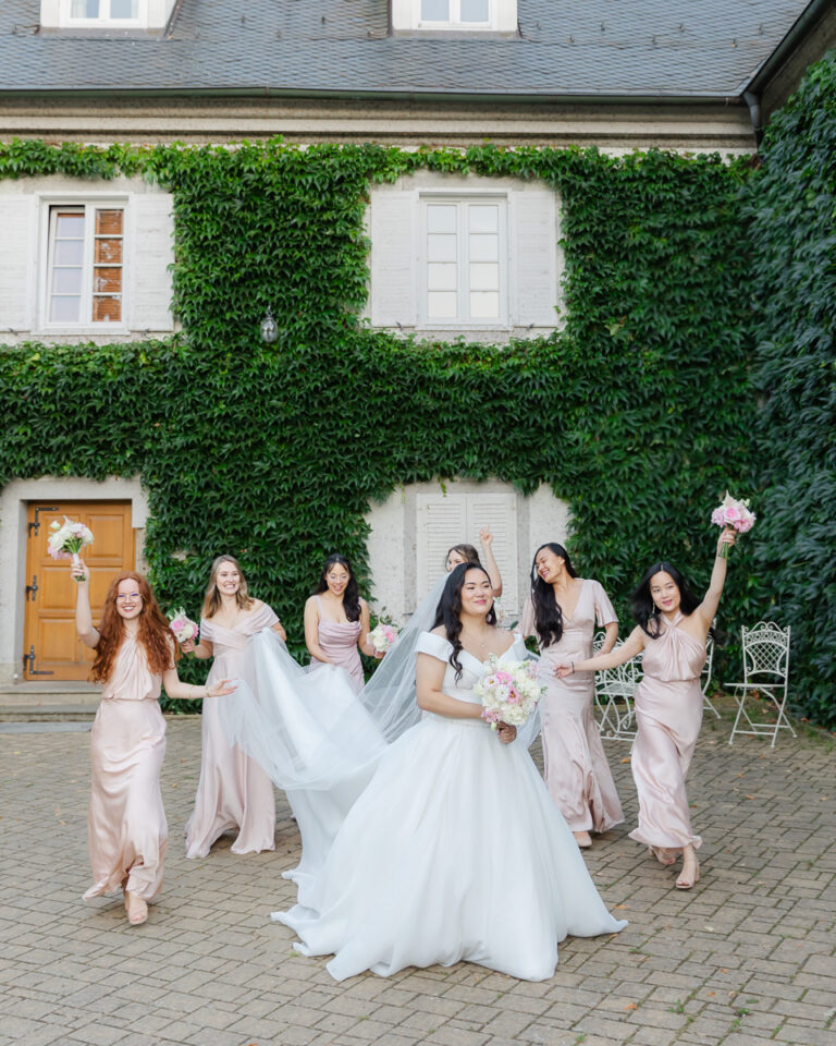 Prague Wedding Venues Chateau Nimerice 1