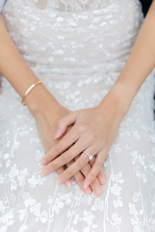 Creative Budapest Pre Wedding Photoshoot - photo 9