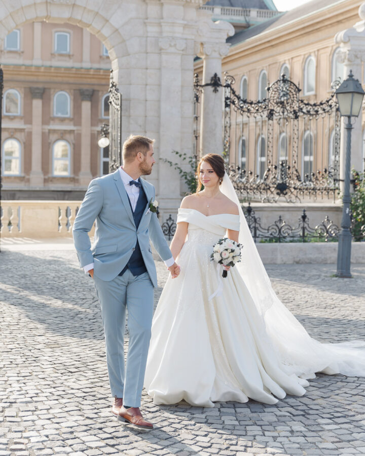 Best Budapest Wedding Photographer 1