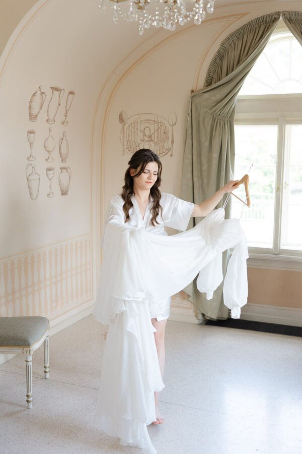 Villa Richter: Prague’s Premier Wedding Venue with a View - photo 1