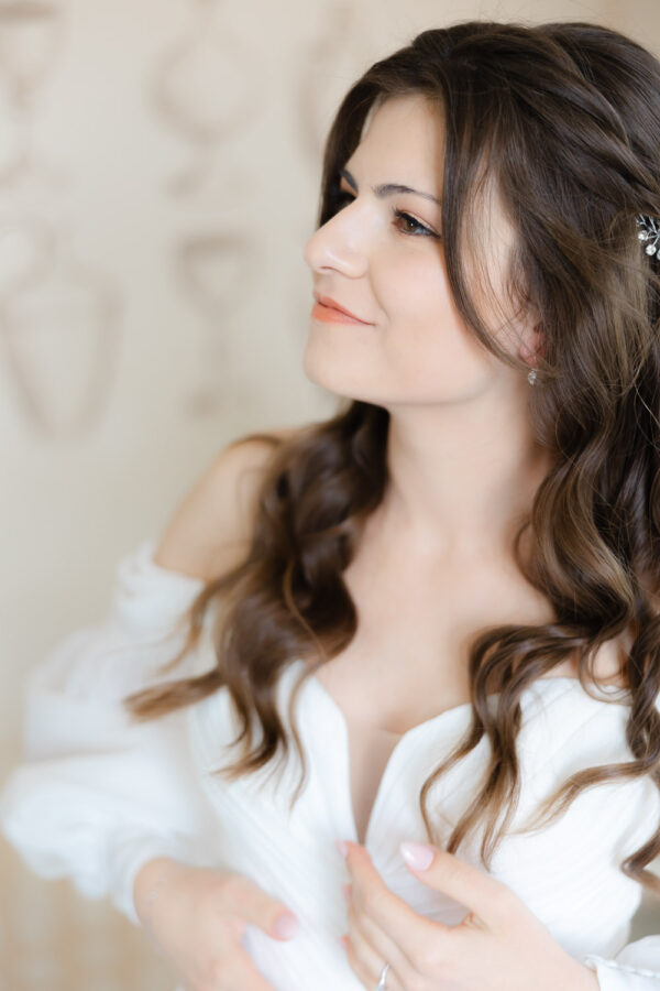 Villa Richter: Prague’s Premier Wedding Venue with a View - photo 3