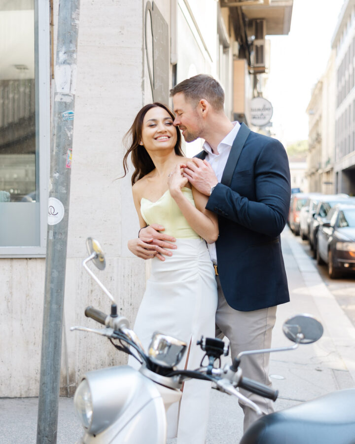 Budapest Engagement Photographer 1