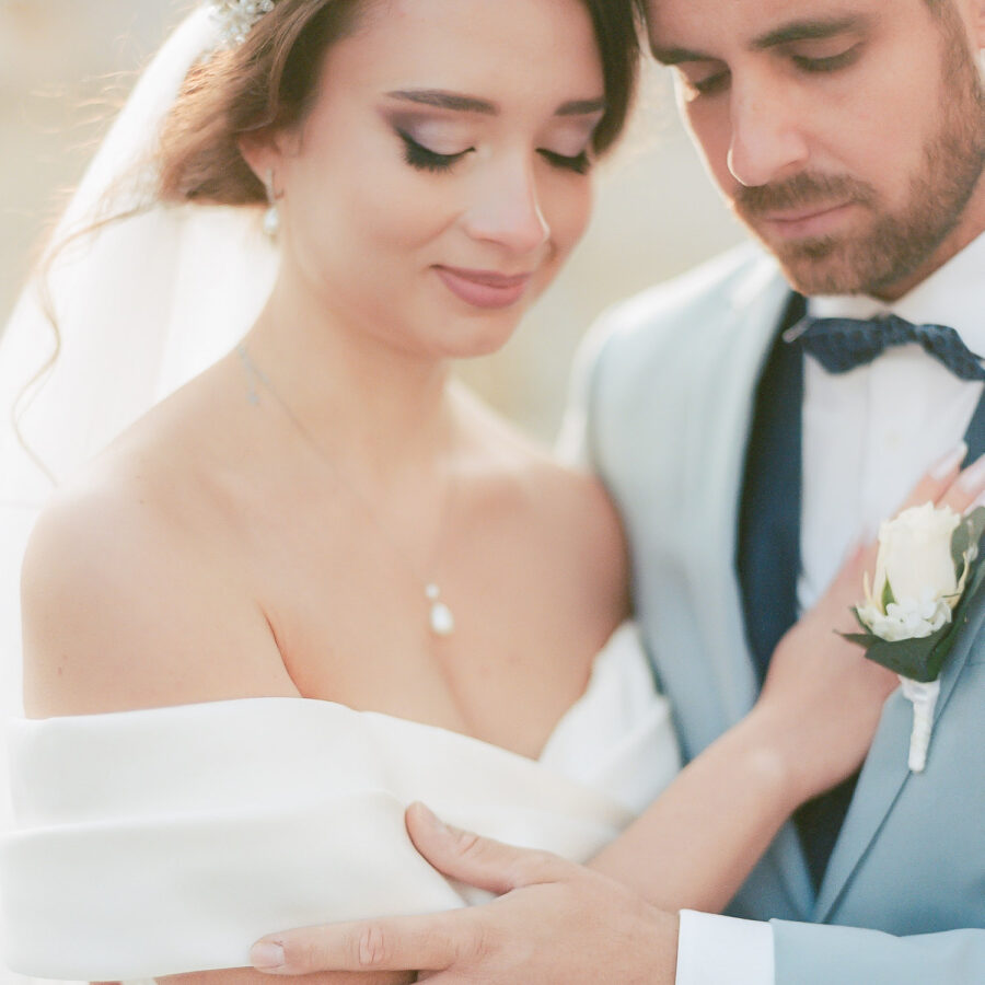 Budapest Wedding Planner 2